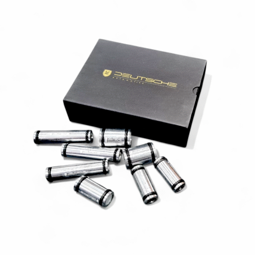 8 Piece DSG oil tube set for DQ500 Transmission
