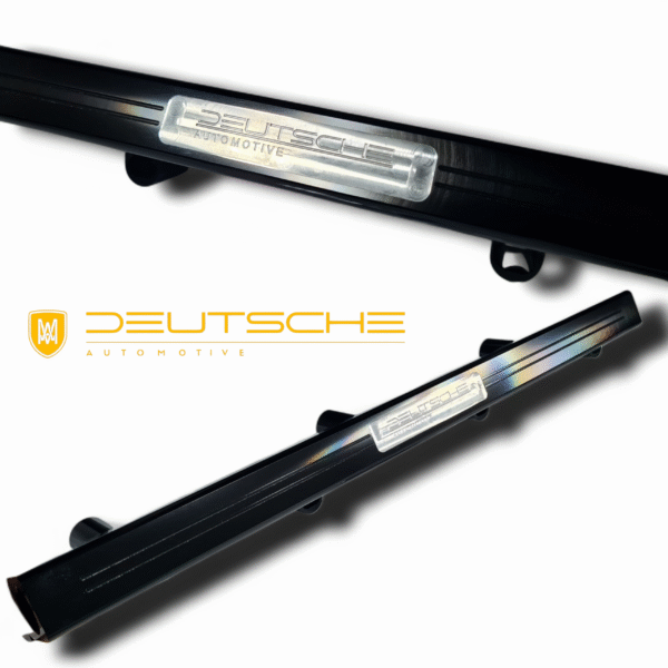 VW Golf R32 & Audi A3 TT 3.2L 24V VR6 Fuel Rail