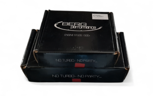 Berg Performance VR6 3.2l 24v Head Stud set - Image 2