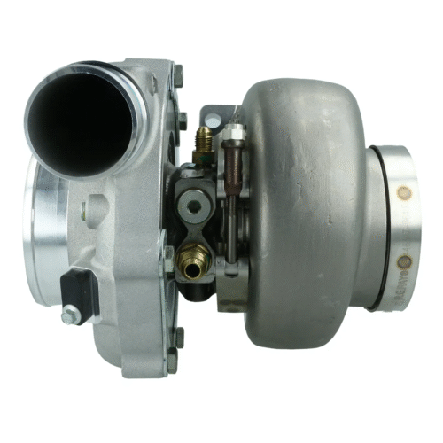 Garrett G35-1050 - Image 3