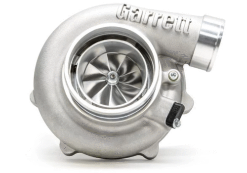 Garrett G35-1050