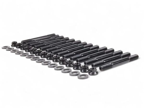 Berg Performance VR6 main bearing stud kit