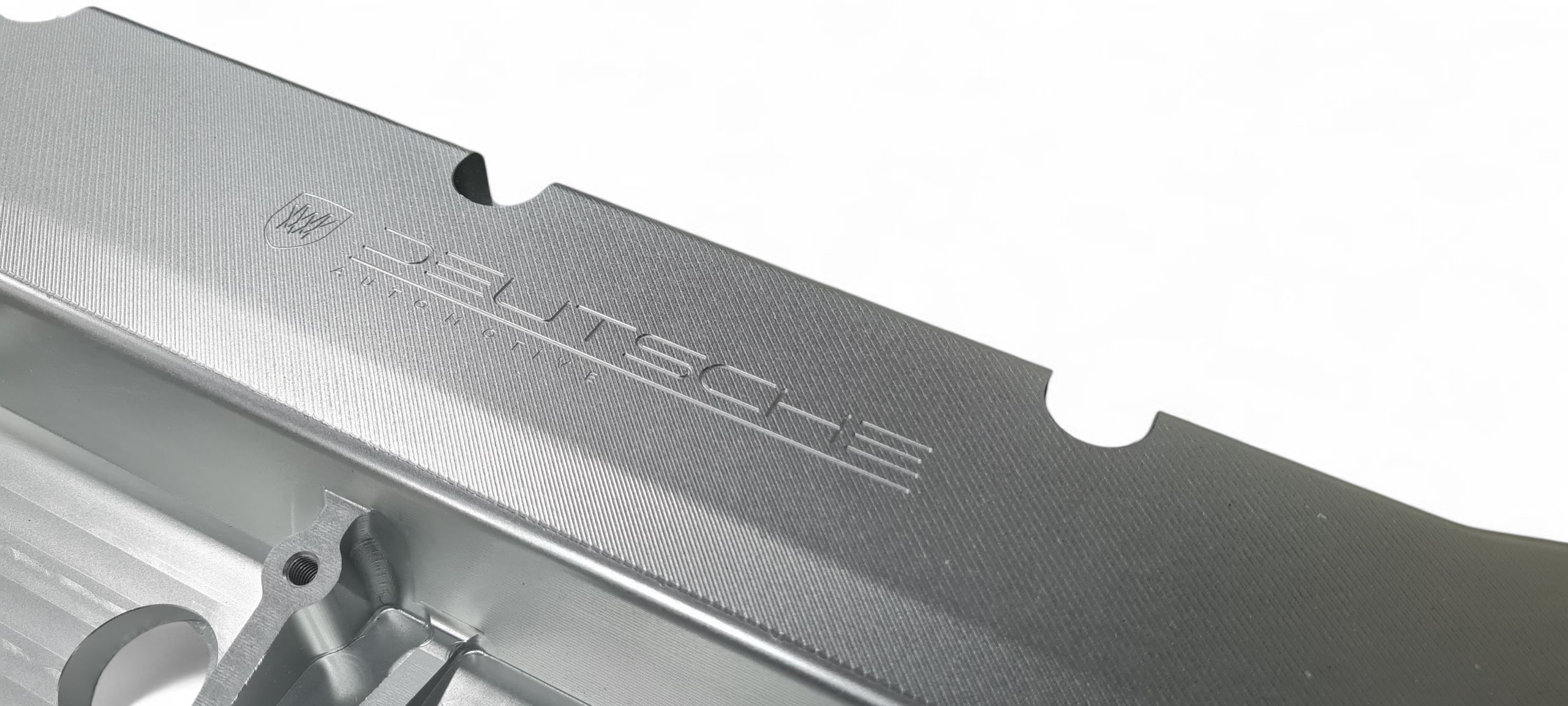 CNC Billet cam cover for 2.8 & 3.2 24v VR6 engines - Image 5