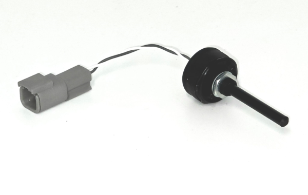 Syvecs Calibration Switch