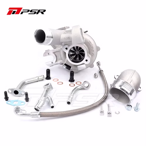 PSR Pulsar 5449G Dual Ball Bearing Turbo Drop In 2014 – 2021 Volkswagen / Audi 2.0L TSI