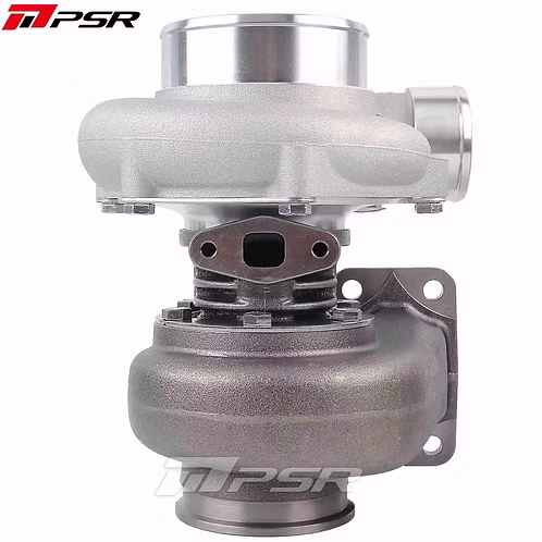 PSR Pulsar PTE6266 Ball Bearing Turbo V-Band 0.96 A/R - Image 2