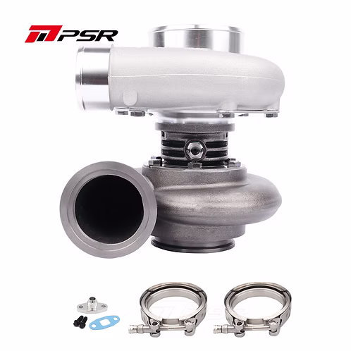 PSR Pulsar PTE6266 Ball Bearing Turbo V-Band 0.96 A/R - Image 3