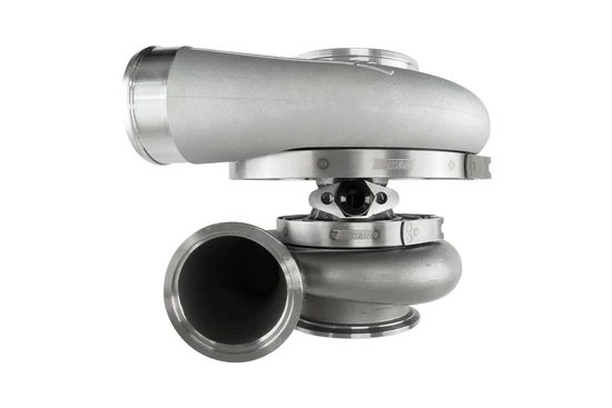 Turbosmart TS-1 Performance Turbocharger 7880 V-Band 0.96AR Externally Wastegated - Image 3