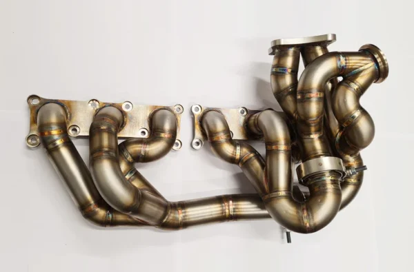 Walton Motorsport Turbo Manifold BMW N54