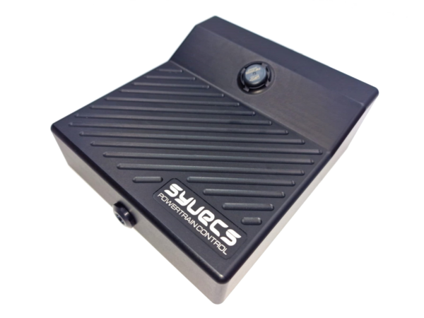 Syvecs GDI12 - 12 Channel GDI Driver