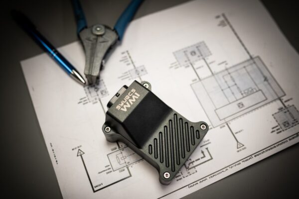 Syvecs WMI - Water/Methanol Injection Controller