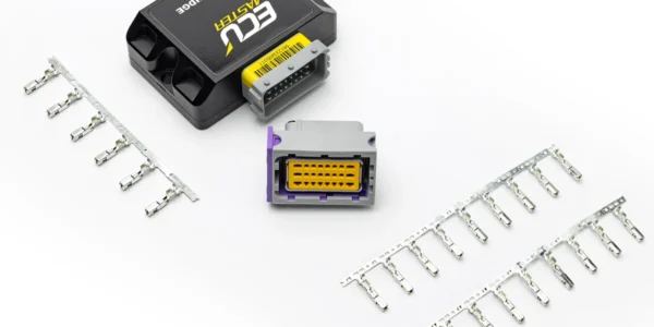 Ecumaster Dual H-Bridge