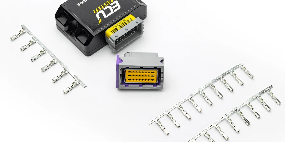 Ecumaster Dual H-Bridge