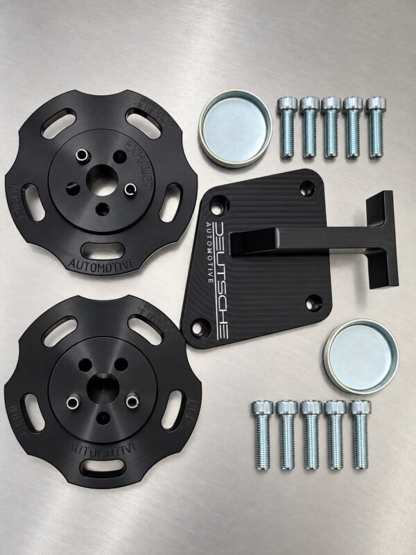 VR6/VR5 Full VVT Delete Kit