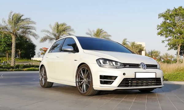 Syvecs Golf Mk7.1 R / GTI TSI E888 GEN3 - S7D Plug in ECU