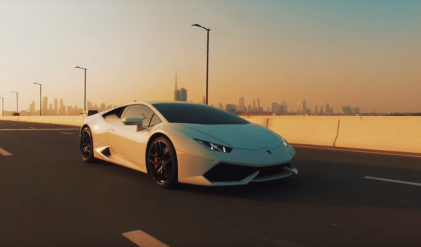 Syvecs Lamborghini Huracan - S12 Plug in ECU