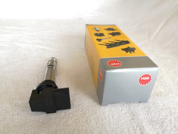 NGK VAG TFSI Short Coil