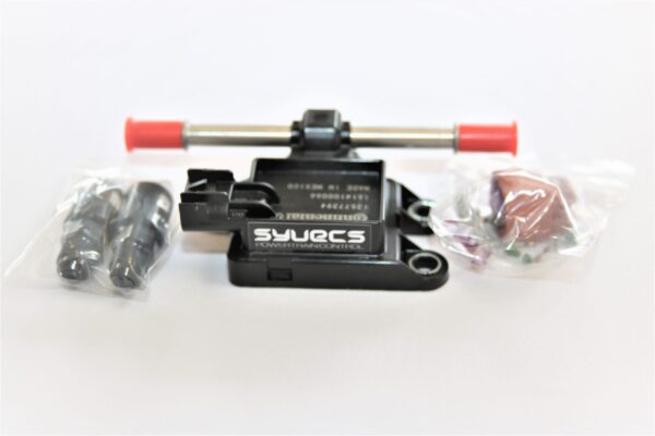 Syvecs Flex Fuel Sensor