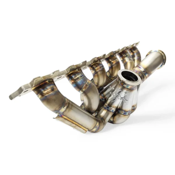 Walton Motorsport BMW B58 Gen 1 Type A Low Mount Turbo Manifold