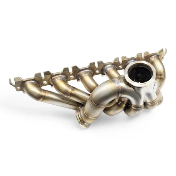 Walton Motorsport Turbo Manifold BMW B58 Gen1 Type B - High Mount
