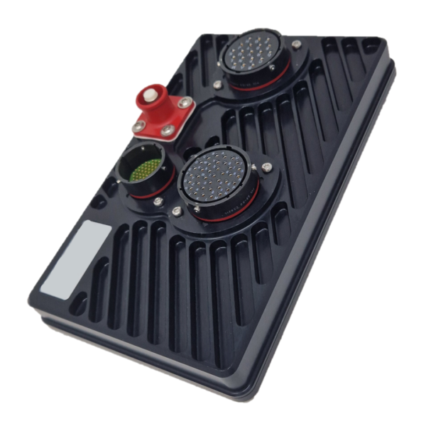 Syvecs PDUX4B-AS Power Distribution Unit