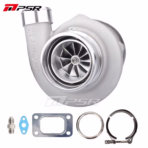 PSR Pulsar GTX3584R Gen 3 V Band 1.01 A/R