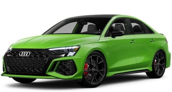 Syvecs Audi RS3 - 8Y1 Plug in ECU S7D - Pre Facelift