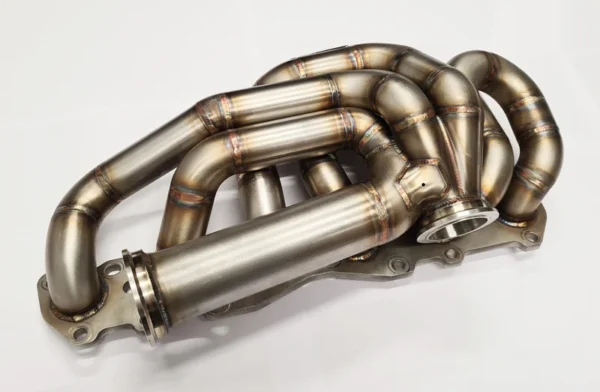 Walton Motorsport BMW S55 Single Turbo Manifold