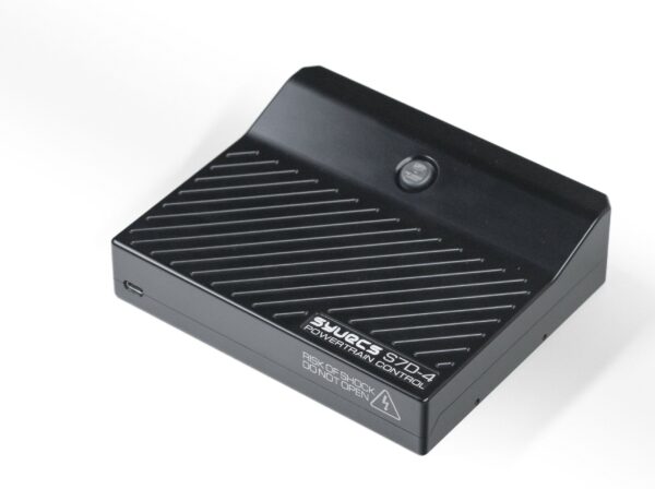 Syvecs S7 Di - Standalone ECU