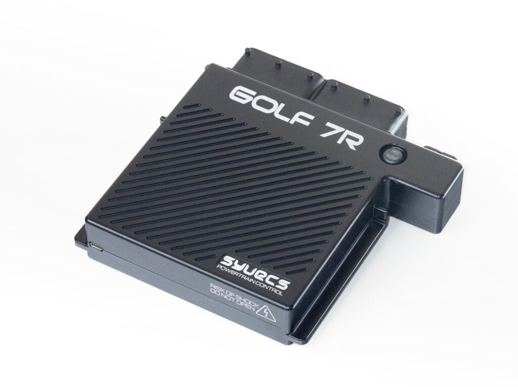 Syvecs Audi 2.0T E888 GEN3 - S7D Plug in ECU - Image 2