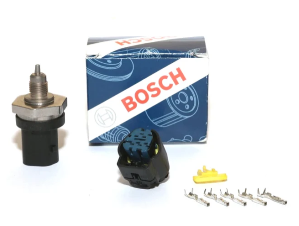 Bosch Combined Pressure And Temperature Sensor