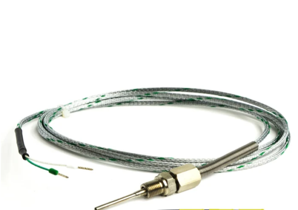Ecumaster EGT Sensor Inconel Sheath