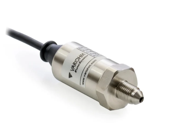 10 Bar Gauge Pressure Sensor Variohm