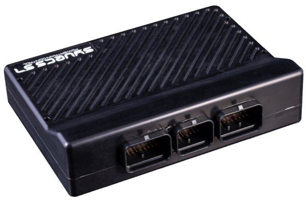 Syvecs S7 GP