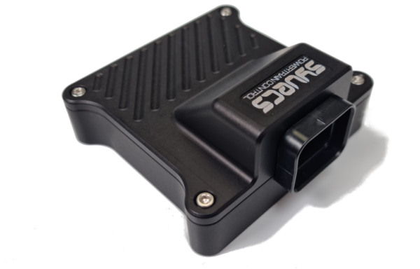 Syvecs AWD / 4WD Controller - Generic