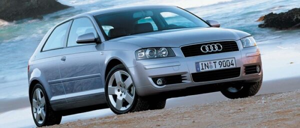 Syvecs Audi S3 - S7Plus Plug in ECU