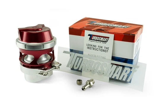 Turbosmart GenV ProPort BOV - Image 2