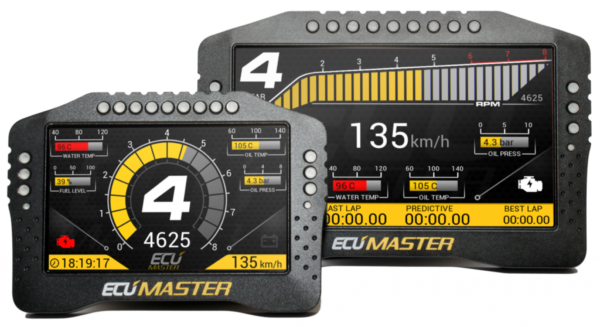 ECUMaster ADU 5 & 7