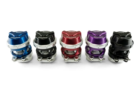 Turbosmart GenV ProPort BOV