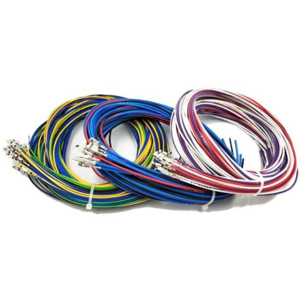 Ecumaster EMU Black Pre-Terminated Wiring