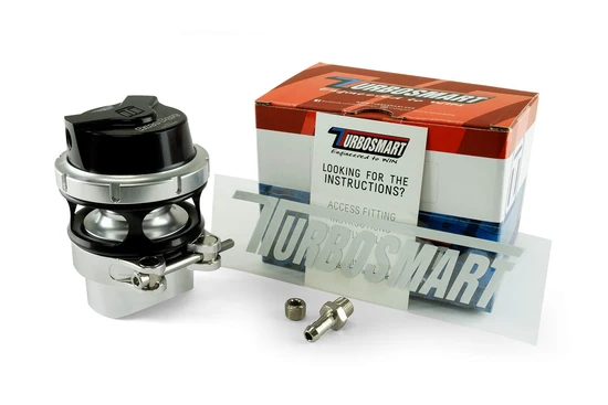 Turbosmart GenV RacePort BOV - Image 2