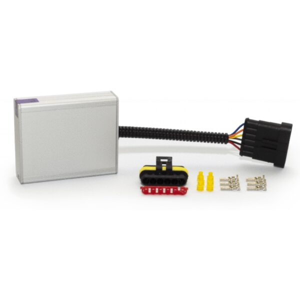 Ecumaster DBW Module