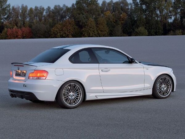 Syvecs BMW 135, 335 N54 - S7Plus Plug in ECU