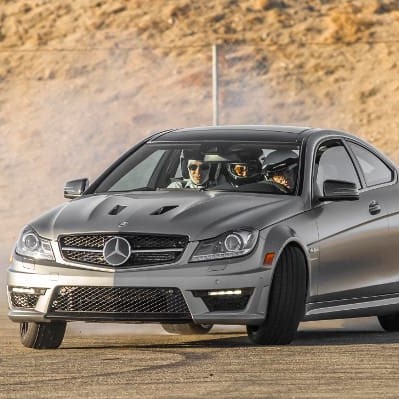 Syvecs Mercedes C63/SLS - M156 - S7Plus Plug in ECU