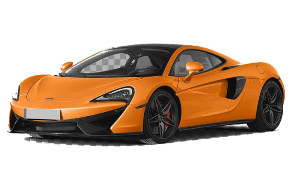 Syvecs Mclaren 570 Plug in ECU
