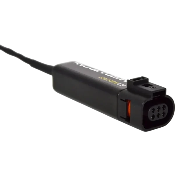 Ecumaster Lambda to CAN