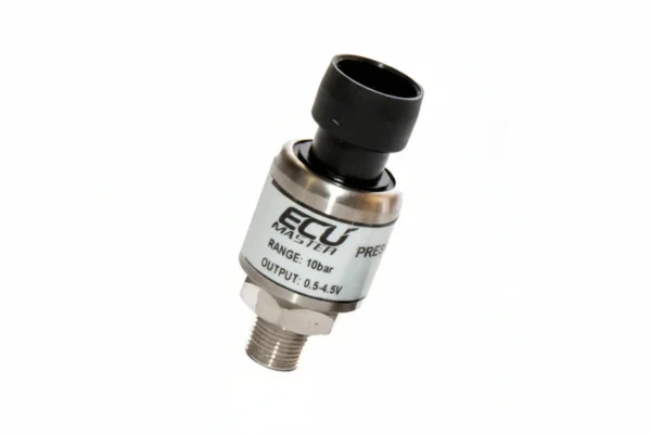 Ecumaster Oil / Fuel 10 Bar Pressure Sensor