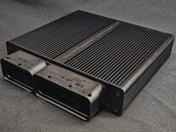 SRS Motorsport - Ignitron ECU