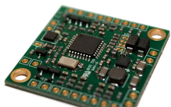 Ecumaster Steering Wheel CANBUS Board V3