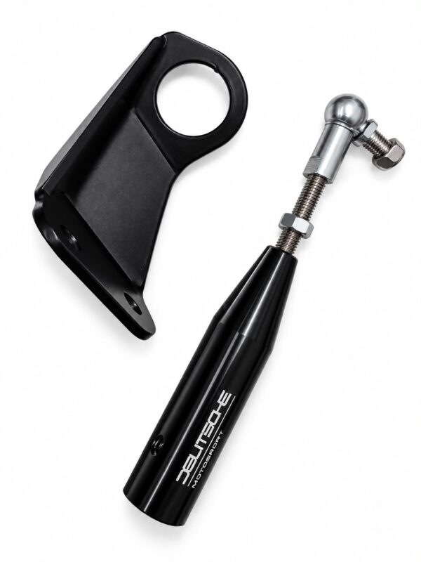 DQ250/DQ381 To DQ500 Shifter Adapter Kit